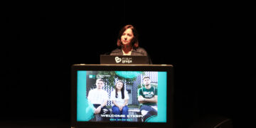 IPCA recebe novos estudantes de CTeSP's