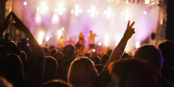 Katy Perry é a nova confirmação (do Rock in Rio Lisboa)