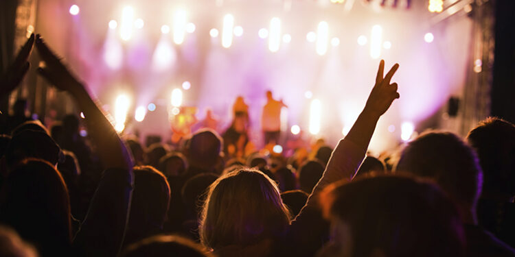 Katy Perry é a nova confirmação (do Rock in Rio Lisboa)