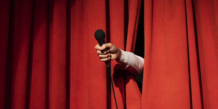 António Raminhos estreia “Volto Já”