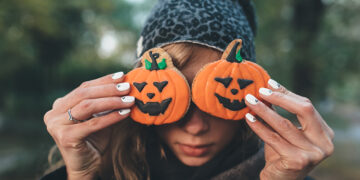 O rooftop do Mona Verde promete uma “Noche de los Muertos”