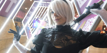 Alfa Romeo acelera no "Lisboa Games Week"