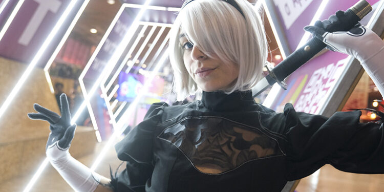 Alfa Romeo acelera no "Lisboa Games Week"