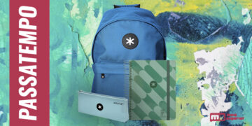 Organiza o teu semestre ao estilo Antartik!