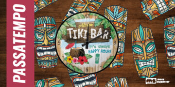 Ganha um relógio Bairro Arte com a Mais Superior!