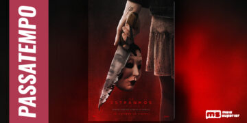 Atreve-te a encarar “Os Estranhos 2”