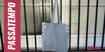 Ganha uma tote bag cheia de pinta da Pêra Doce!