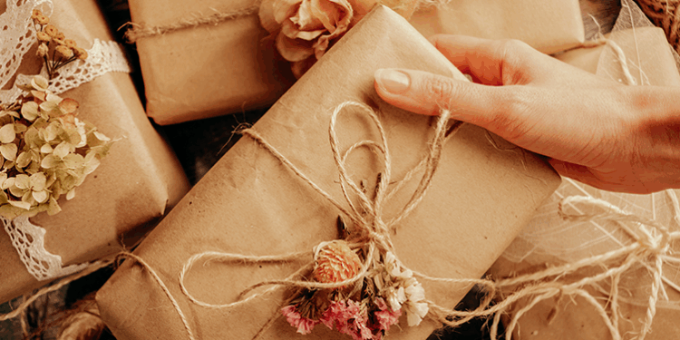 #7 presentes criativos (e low cost)