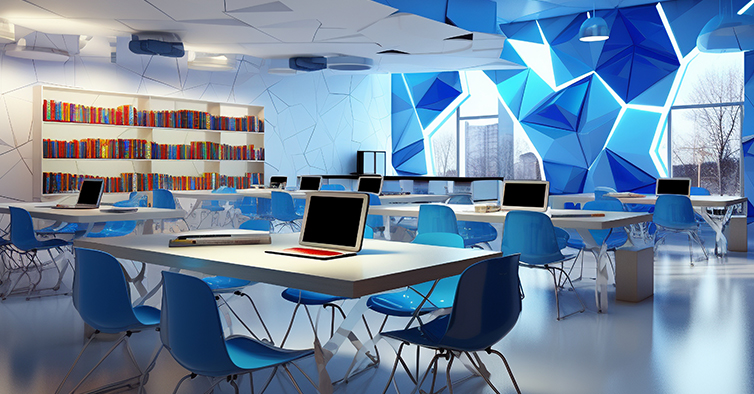 NOVA IMS reforça inovação pedagógica (em Portugal)