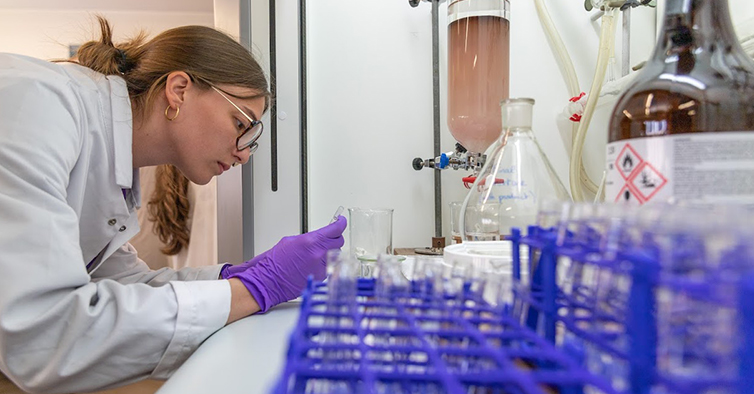 Universidade de Aveiro lidera desempenho (em disciplinas científicas)