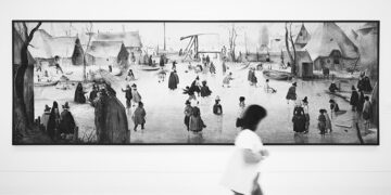 Politécnico de Beja inaugura exposição (de André Boto)