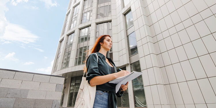Guarda inaugura (nova) residência para estudantes