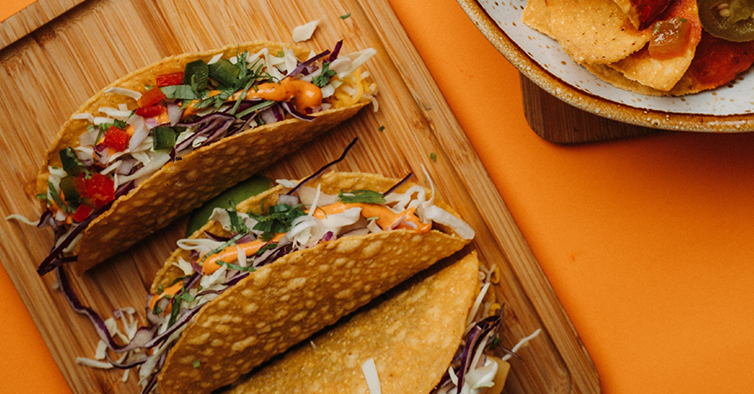 O restaurante mexicano "Los Pepes" chega (a Braga)