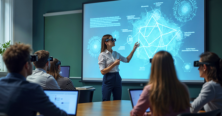 Santander lança (novo) programa formativo em Inteligência Artificial