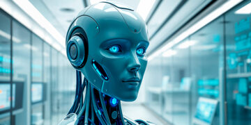 Técnico apresenta robôs (e protótipos) na "Web Summit"