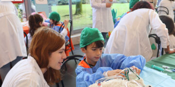 Hospital dos Pequeninos está de regresso!