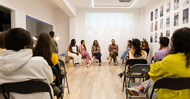 "Ser Natural Traz Frutos" leva-te a seguir os teus sonhos!