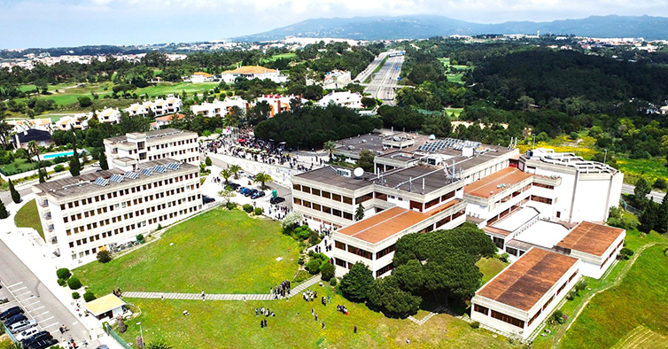 Escola Superior de Hotelaria e Turismo do Estoril recebe resorts (de luxo) norte-americanos