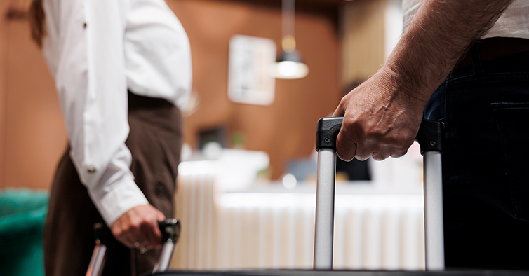 Politécnico de Leiria estabelece contactos (em Turismo e Hotelaria)