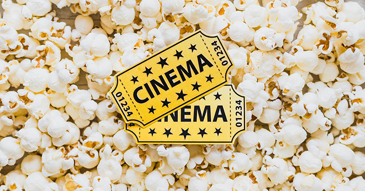 Dakota Johnson regressa com "Splitsville"