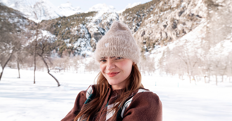 BERLIM e OLMO BAREFOOT? Os must-have de outono-inverno!