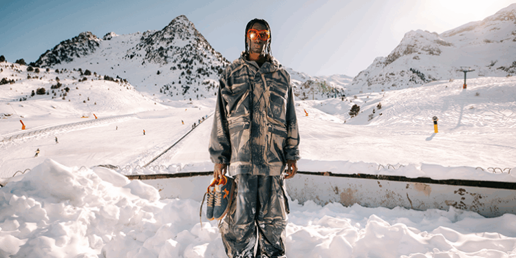 Victoria 1985. O retro court marca pontos!