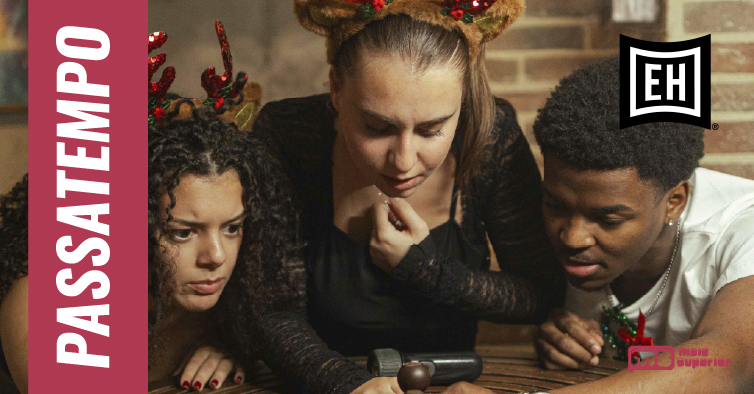 Do Porto a Lisboa, a aventura está à tua espera: Resolve e escapa! 