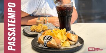 No 100 Montaditos o almoço pode ser grátis o mês inteiro (sem desculpas!)