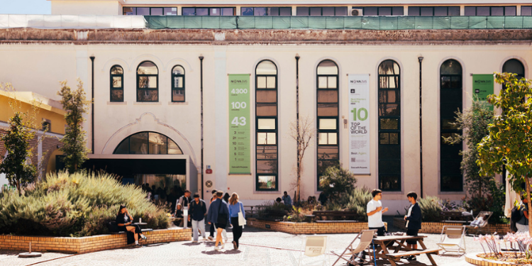 NOVA IMS lança sistema pioneiro de credenciais verificáveis