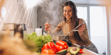 Natal? O equilíbrio (à mesa)