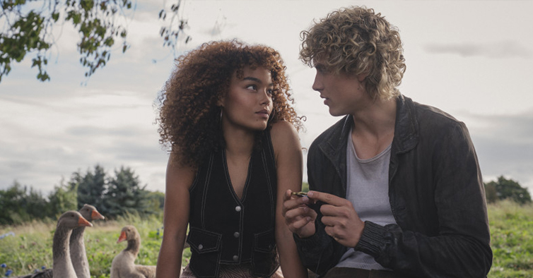 "The Hunger Games: Amanhecer na Ceifa” promete o dobro da glória!