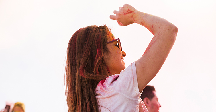 Rosalía traz a sinfonia de "LUX" a Portugal (em 2026)