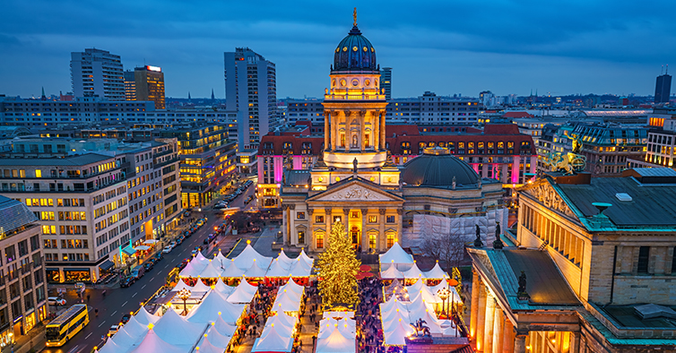 EF ressignifica a época natalícia (com experiências únicas)