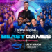"Beast Games" está de volta