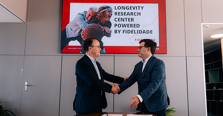 Nova SBE cria "Longevity Research Center"