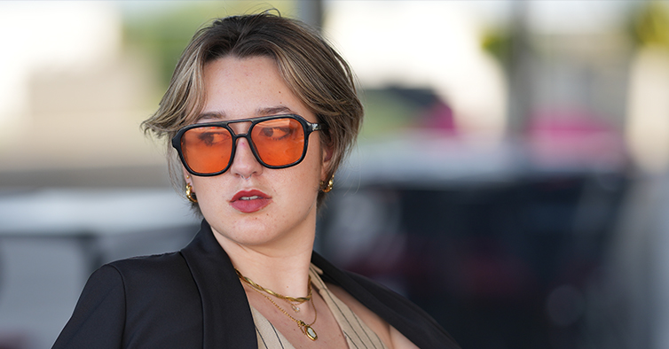 Entrevista | Mariana Garcia: A liderança da Geração Z