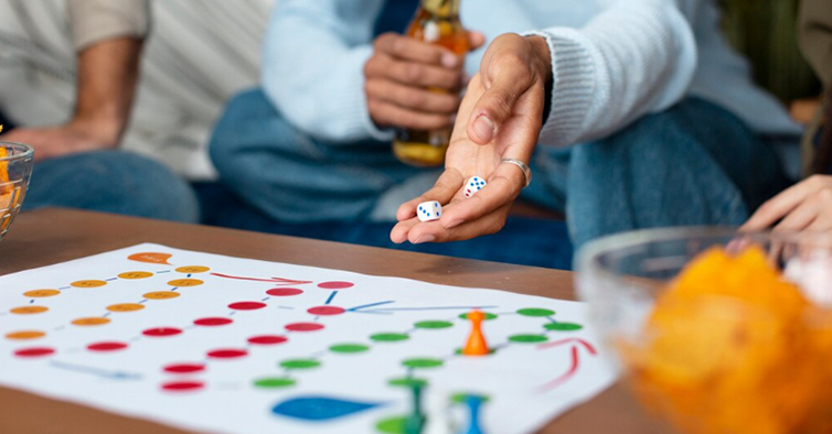 Porto reúne (mais de) 1000 entusiastas de jogos de tabuleiro