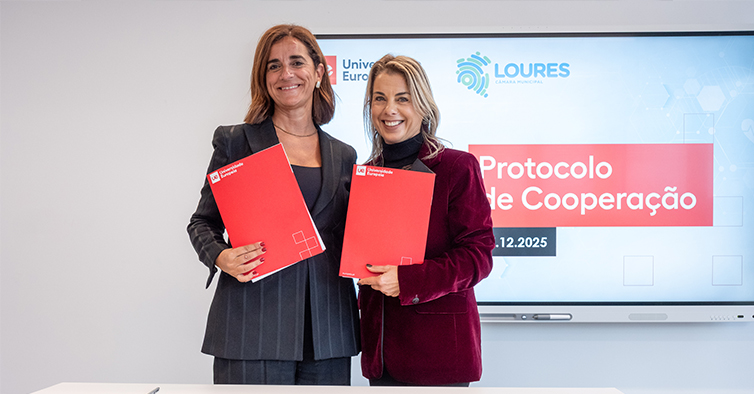 Câmara Municipal de Loures impulsiona formação (e empregabilidade)