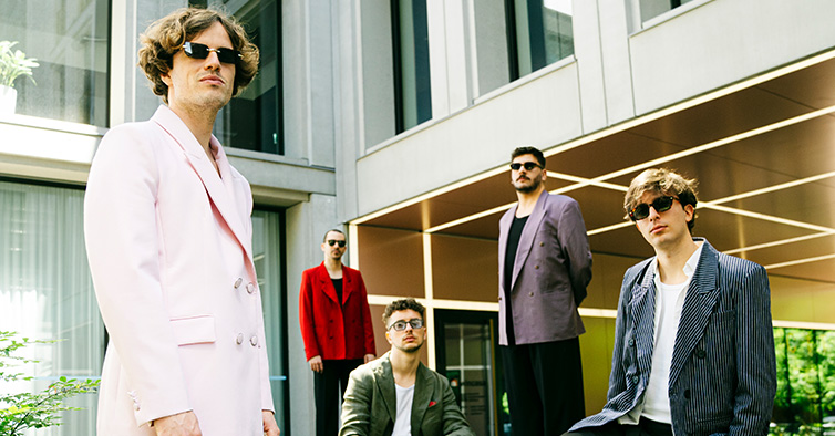 Entrevista | NAPA: O coração do Atlântico