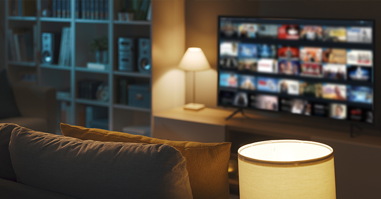 #10 filmes para maratonar!