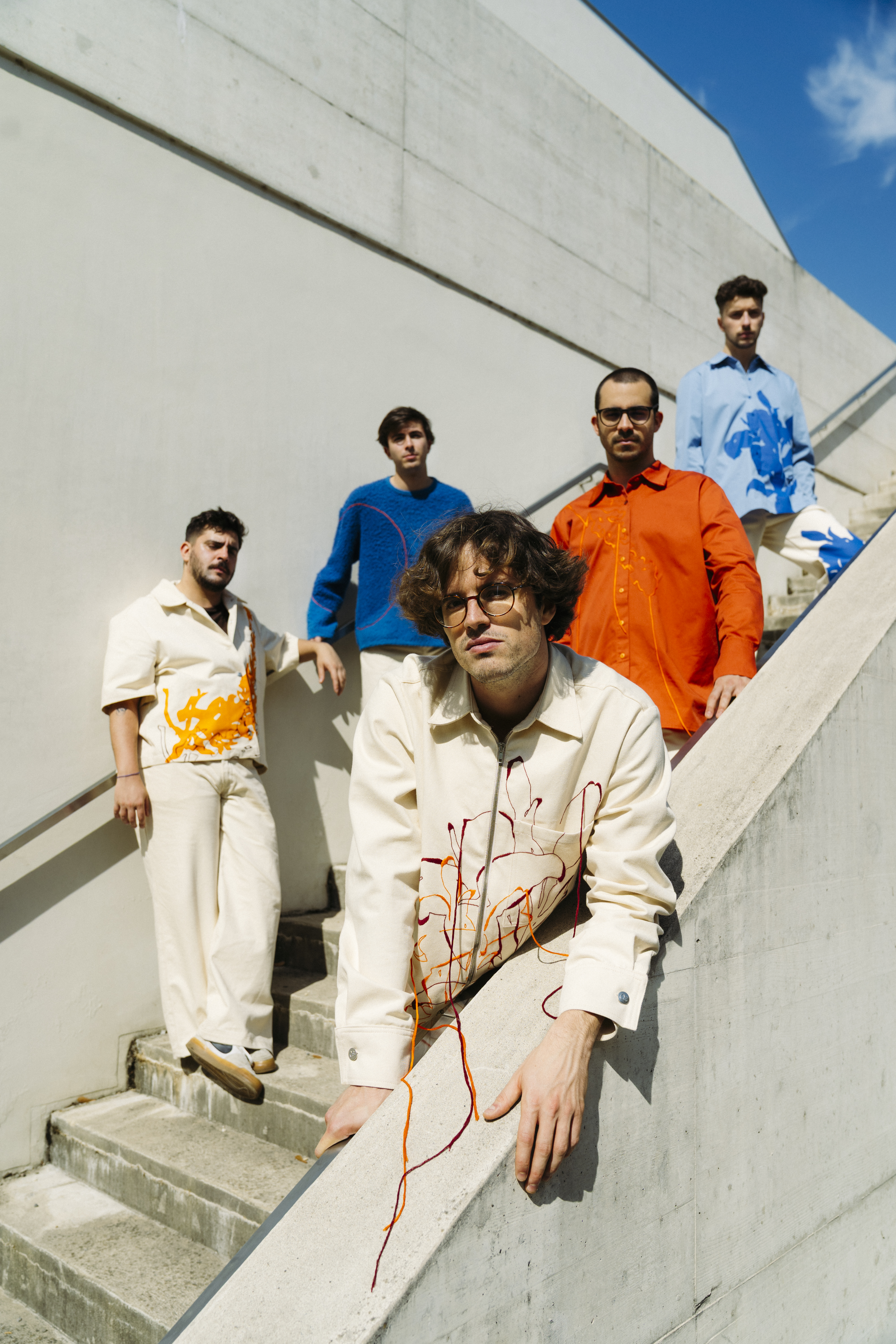 Entrevista | NAPA: O coração do Atlântico