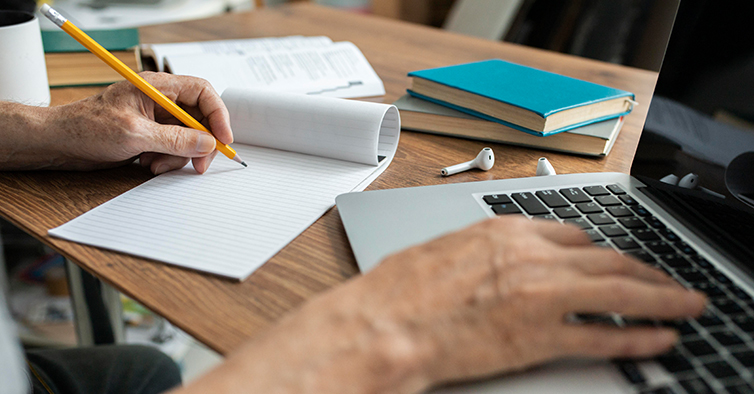 A mobilidade condiciona o acesso ao Ensino Superior
