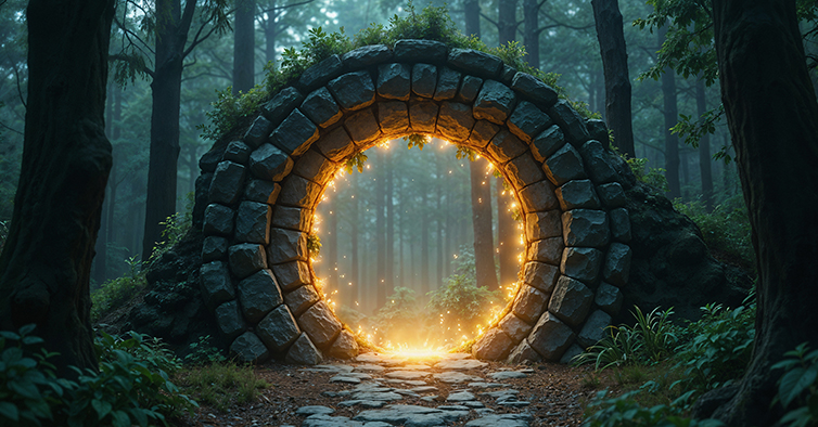 Gandalf regressa à Terra-Média (e não vem sozinho)