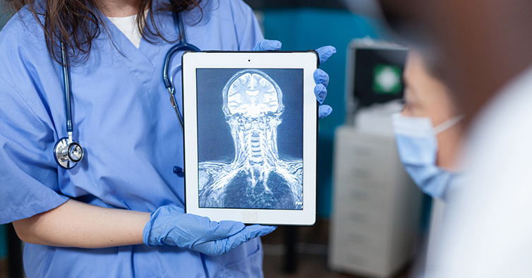 IPBeja anuncia Microcredencial (em Inteligência Artificial na Saúde)