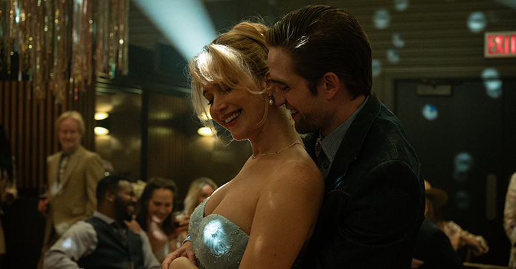 "Mata-te, Amor" apresenta um retrato (intenso) de amor, maternidade e rutura emocional