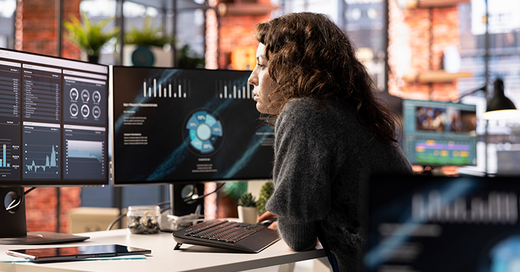 Iscte abre Ciência de Dados para melhorar decisões empresariais