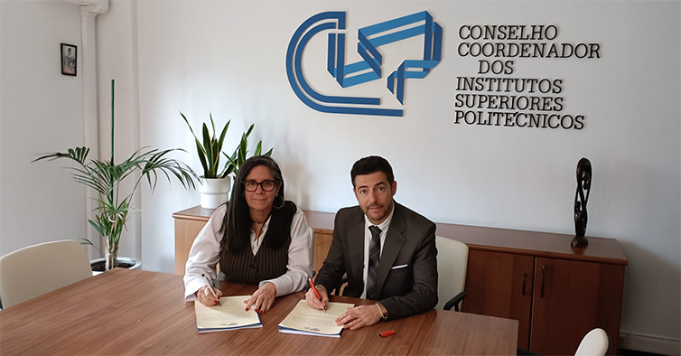 Politécnicos de Portalegre, Setúbal, Santarém, Bragança e Lisboa integram (nova) Comissão Permanente do CCISP