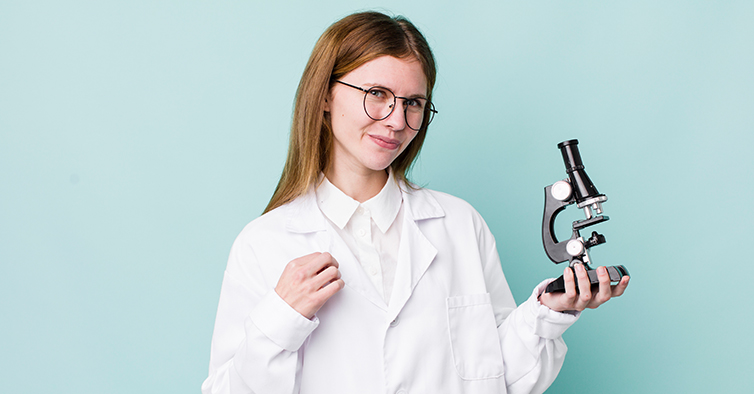 IPCA impulsiona "Elas na Ciência"