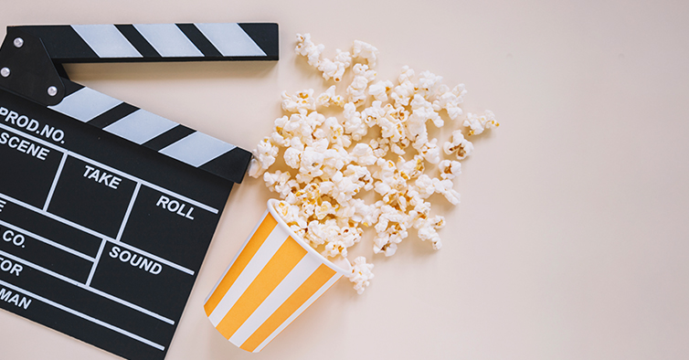 #5 estreias imperdíveis!