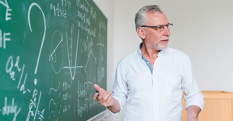 Os professores pedem a proibição da Inteligência Artificial (em Universidades e Politécnicos)